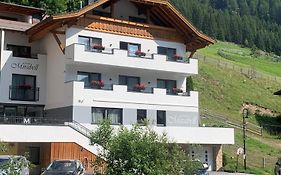 Hotel Garni Mirabell Ischgl